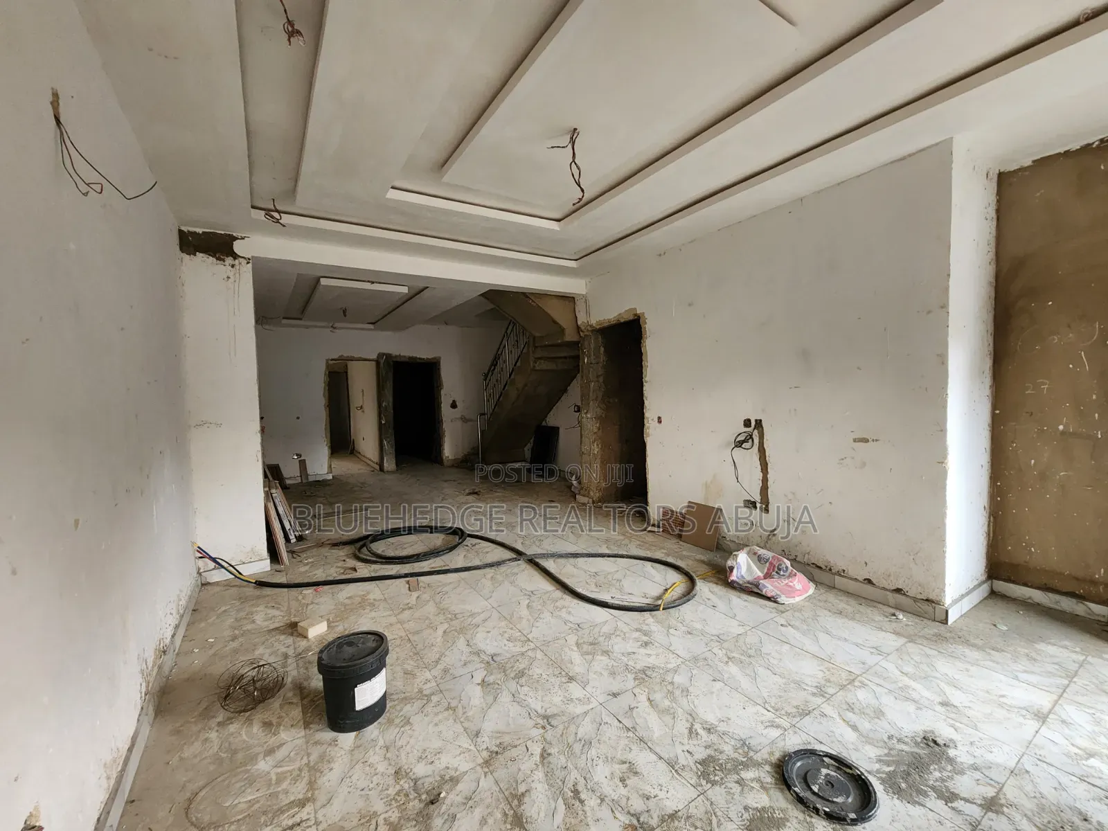 4bdrm Duplex in Dawaki for sale in Dawaki