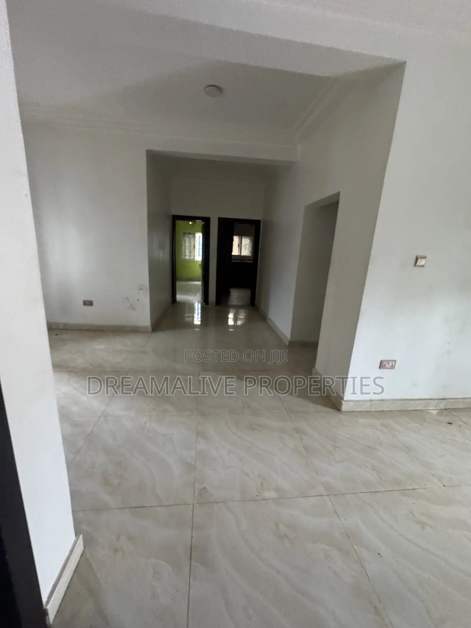 2bdrm Apartment in Jahi for rent in Jahi