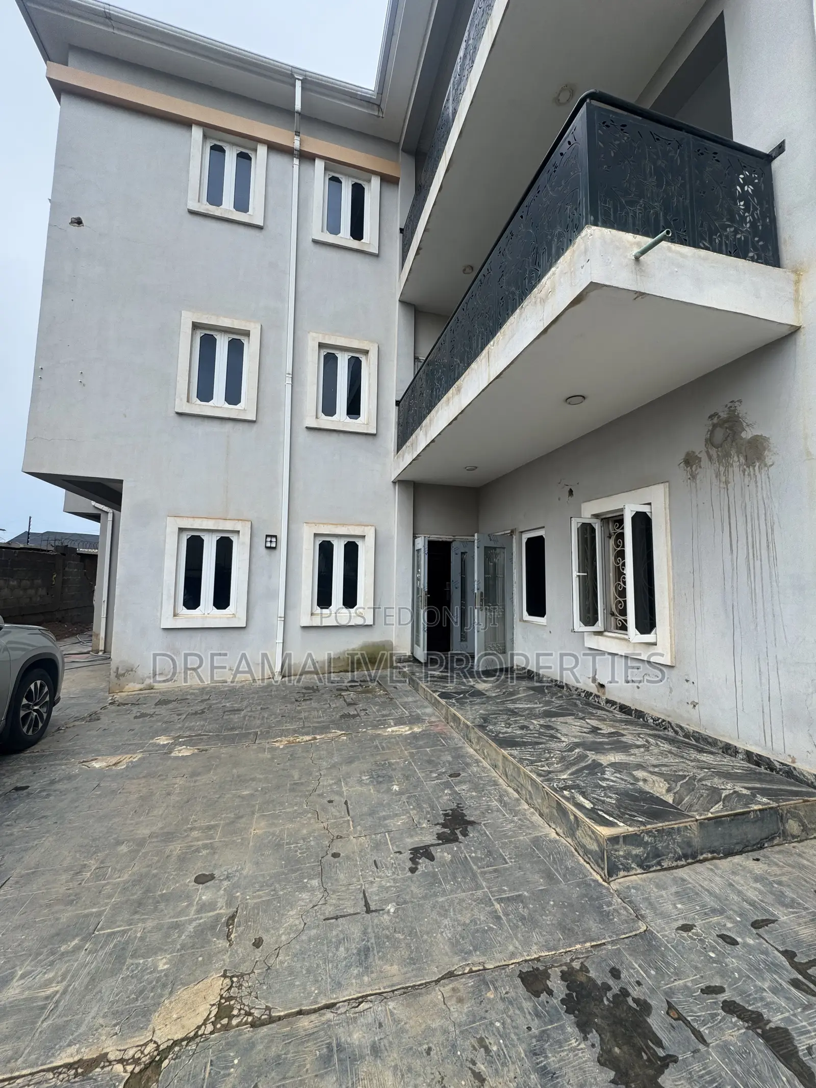 2bdrm Apartment in Jahi for rent in Jahi