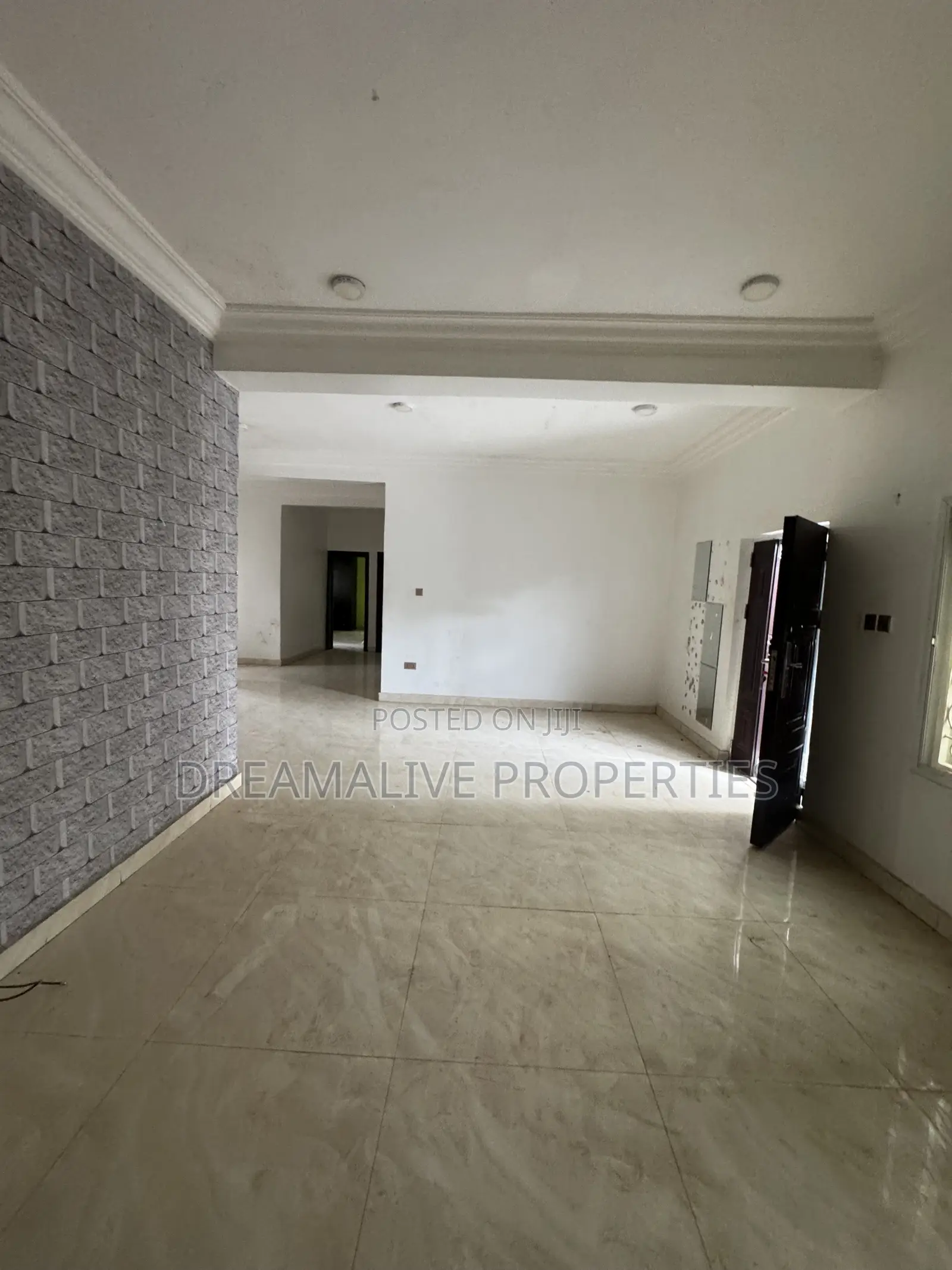 2bdrm Apartment in Jahi for rent in Jahi