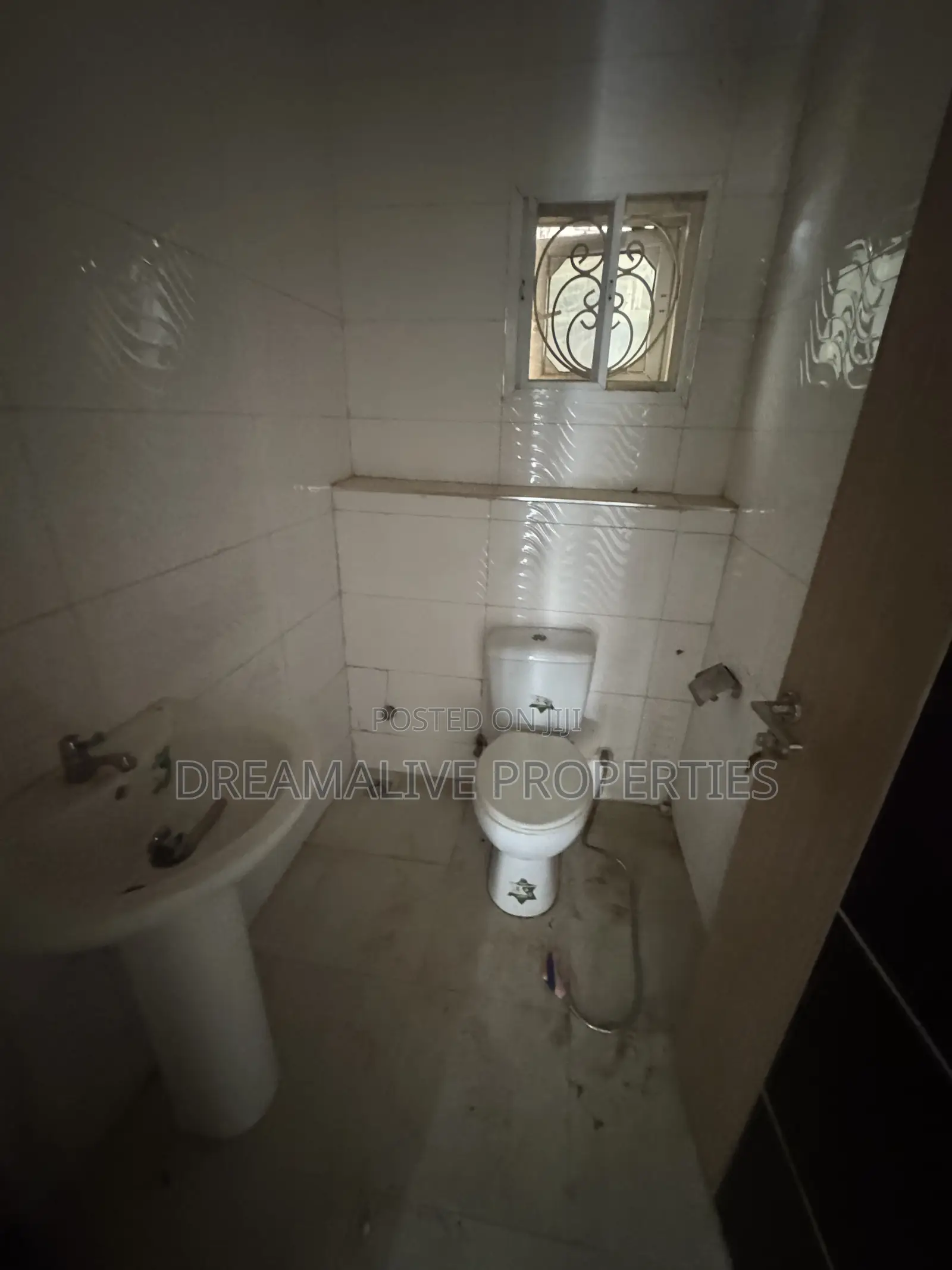 2bdrm Apartment in Jahi for rent in Jahi