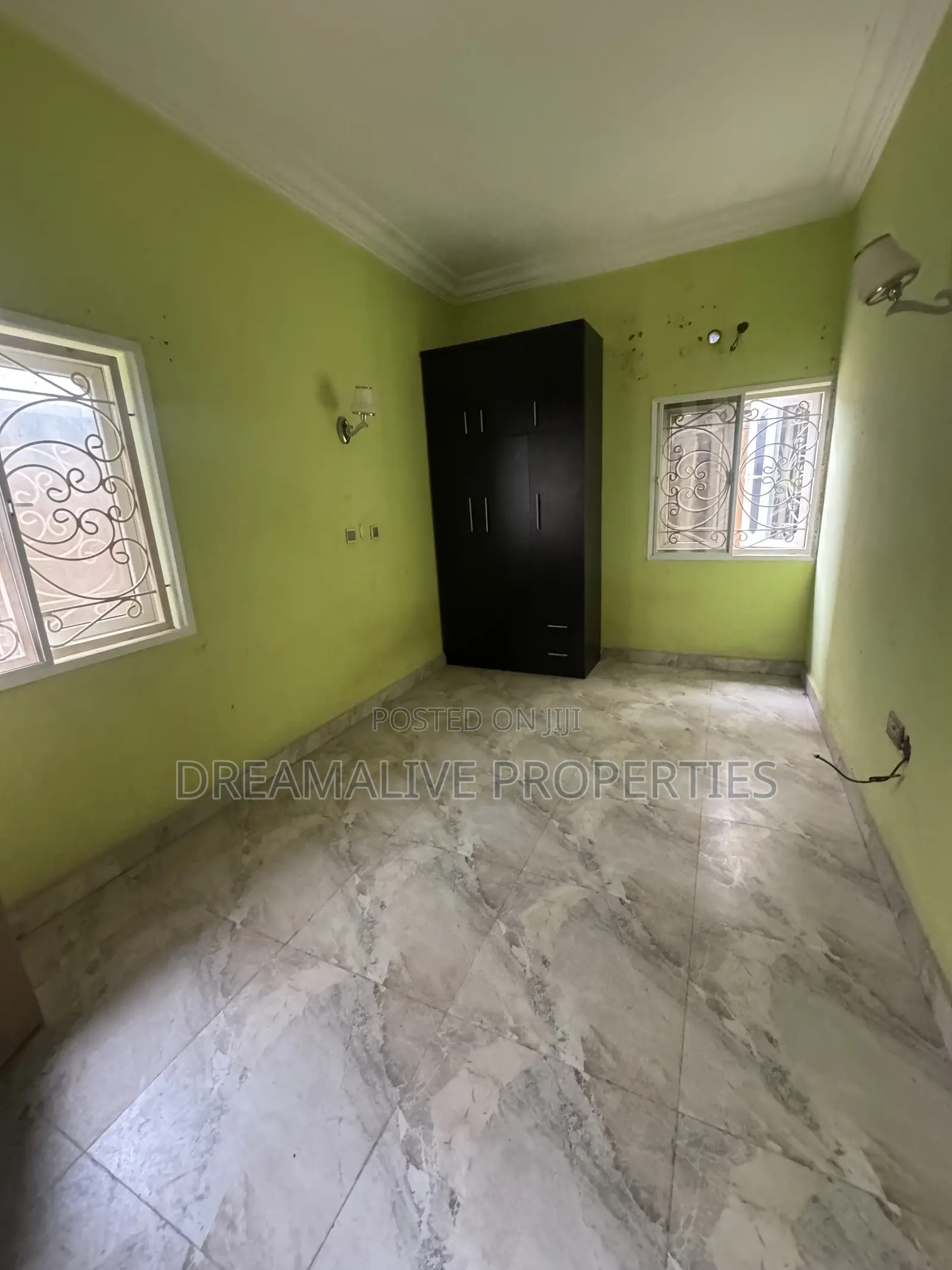 2bdrm Apartment in Jahi for rent in Jahi