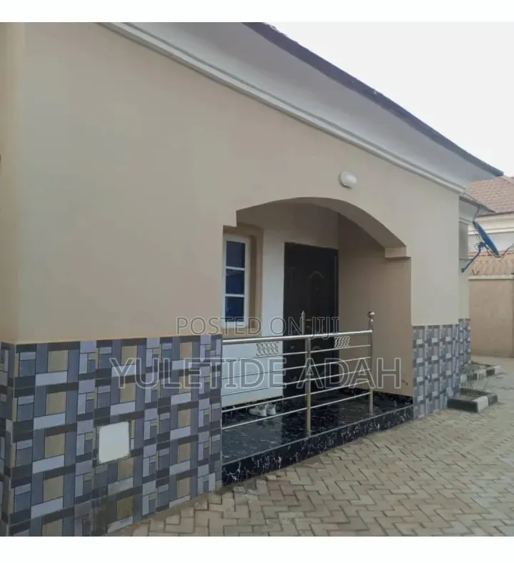 Furnished 2bdrm Apartment in Ipent 3, Lokogoma for rent in Lokogoma