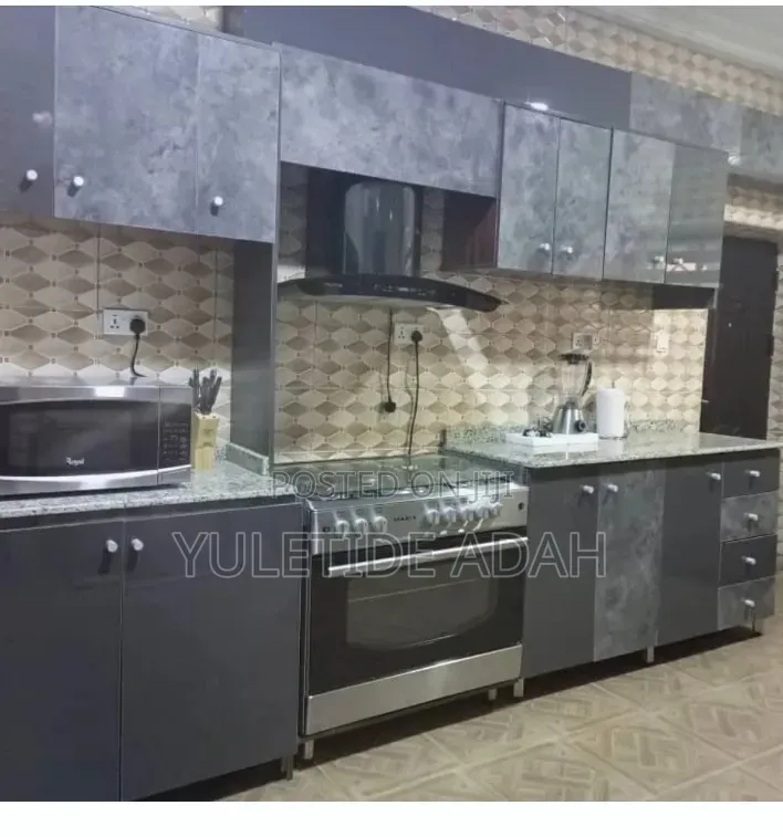 Furnished 2bdrm Apartment in Ipent 3, Lokogoma for rent in Lokogoma