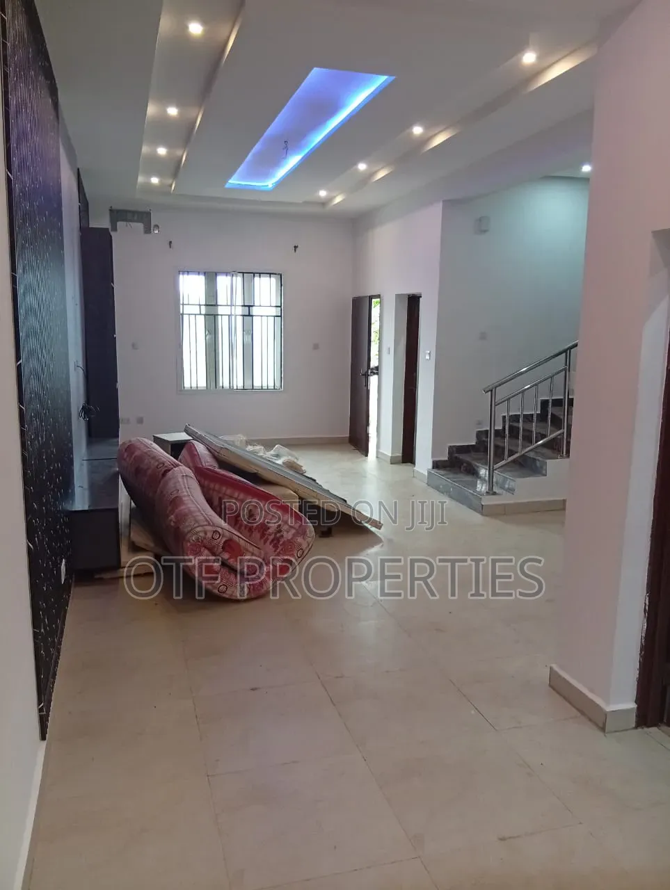 2bdrm Duplex in Fo1 Kubwa for rent in Kubwa
