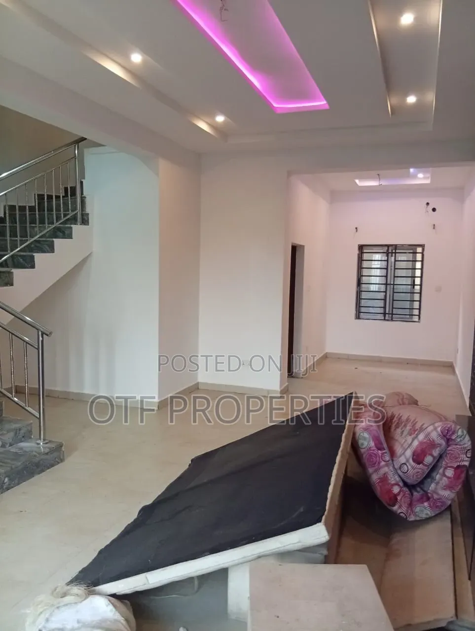 2bdrm Duplex in Fo1 Kubwa for rent in Kubwa