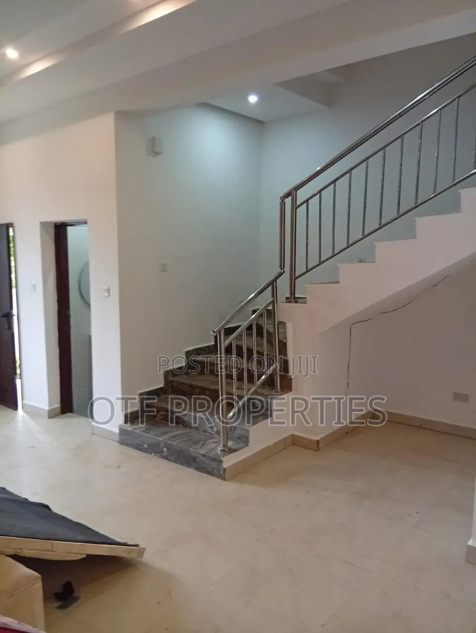 2bdrm Duplex in Fo1 Kubwa for rent in Kubwa