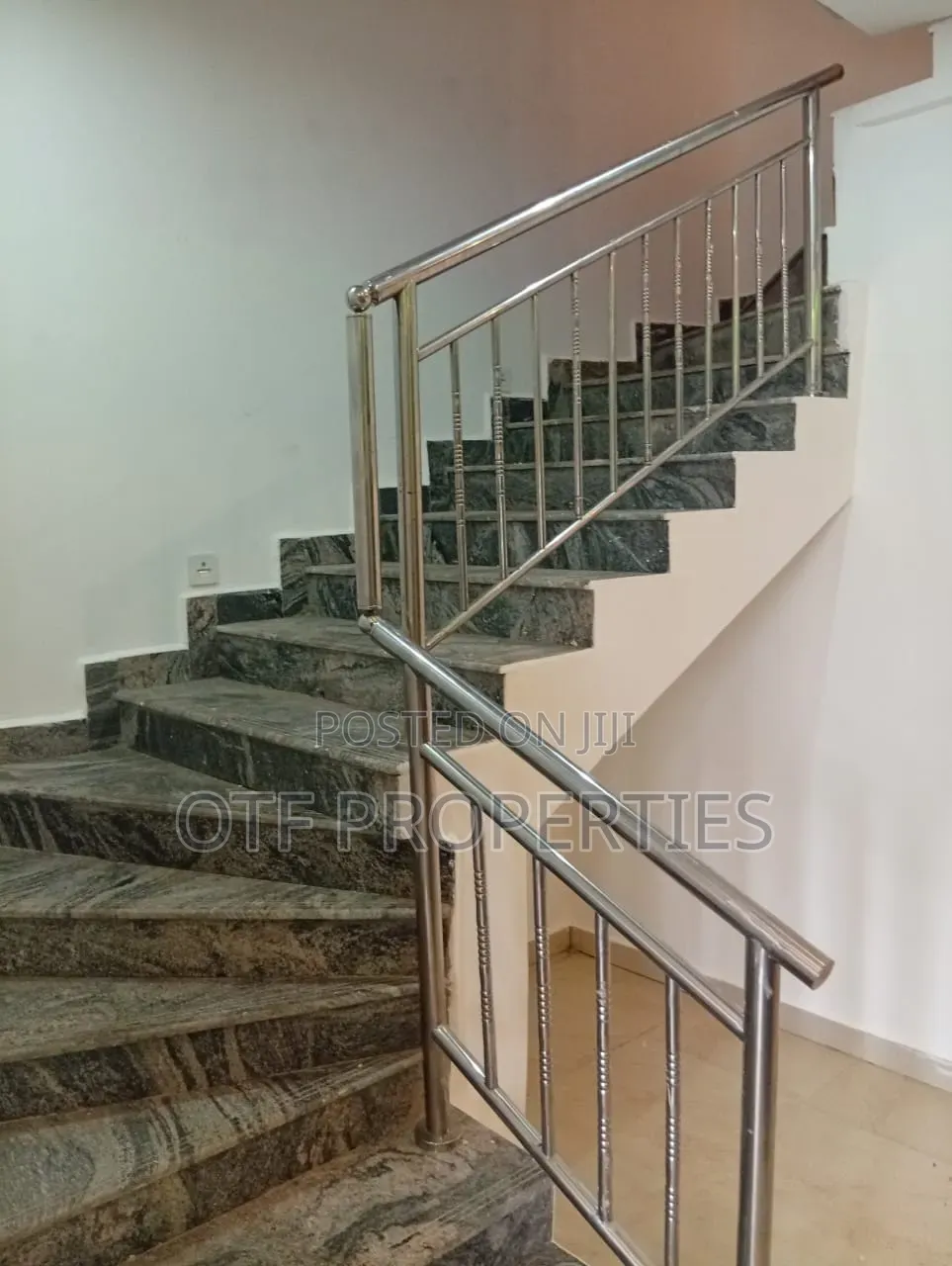 2bdrm Duplex in Fo1 Kubwa for rent in Kubwa
