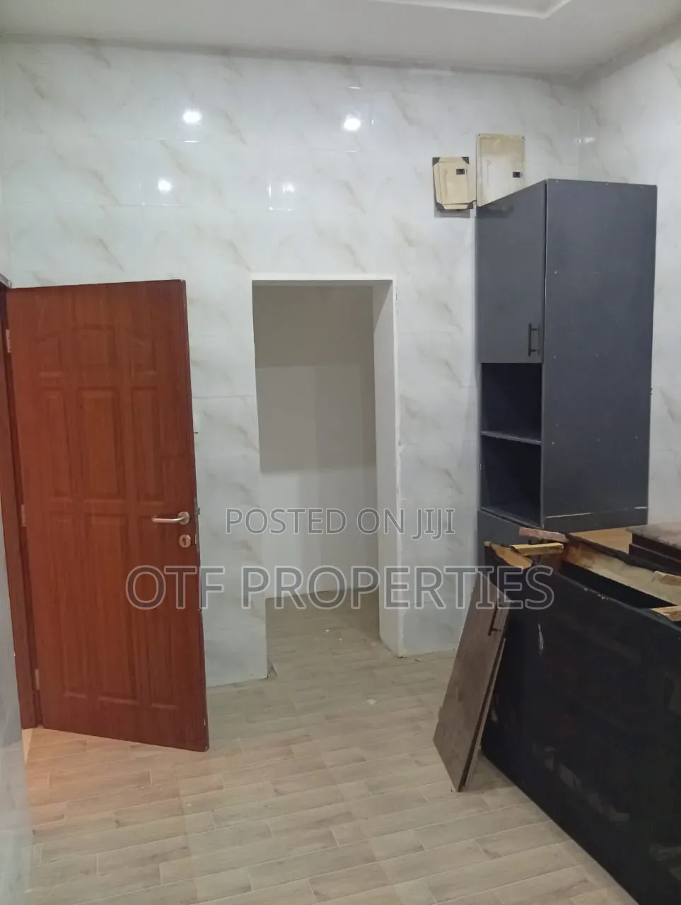 2bdrm Duplex in Fo1 Kubwa for rent in Kubwa