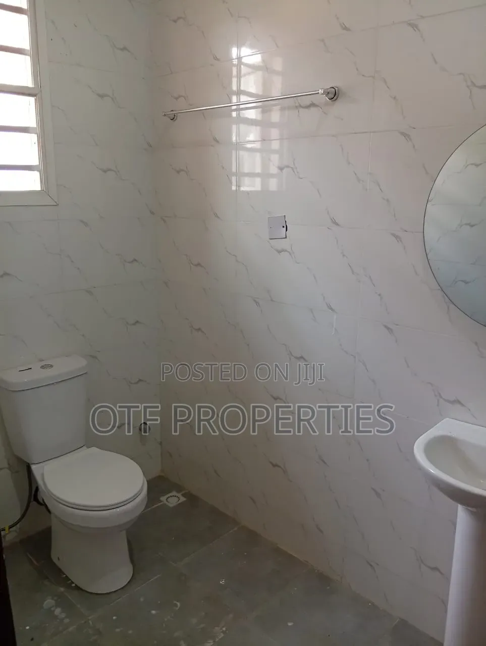 2bdrm Duplex in Fo1 Kubwa for rent in Kubwa
