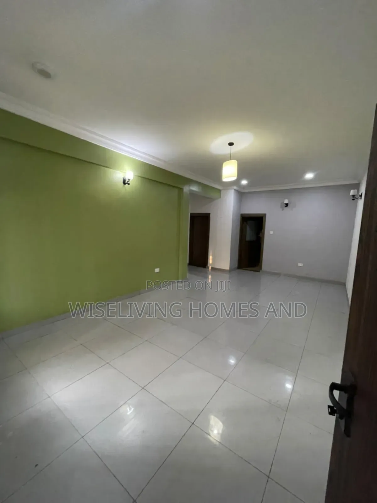 2bdrm Apartment in Ikate for rent in Ikate