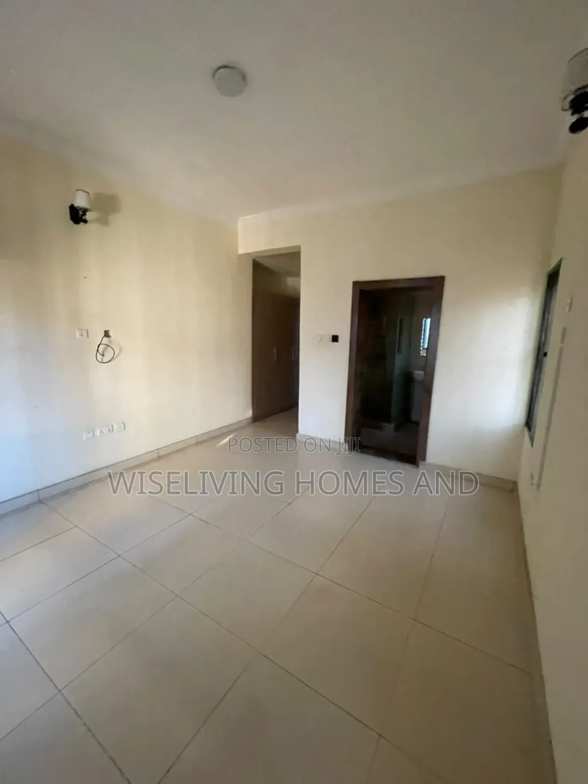 2bdrm Apartment in Ikate for rent in Ikate