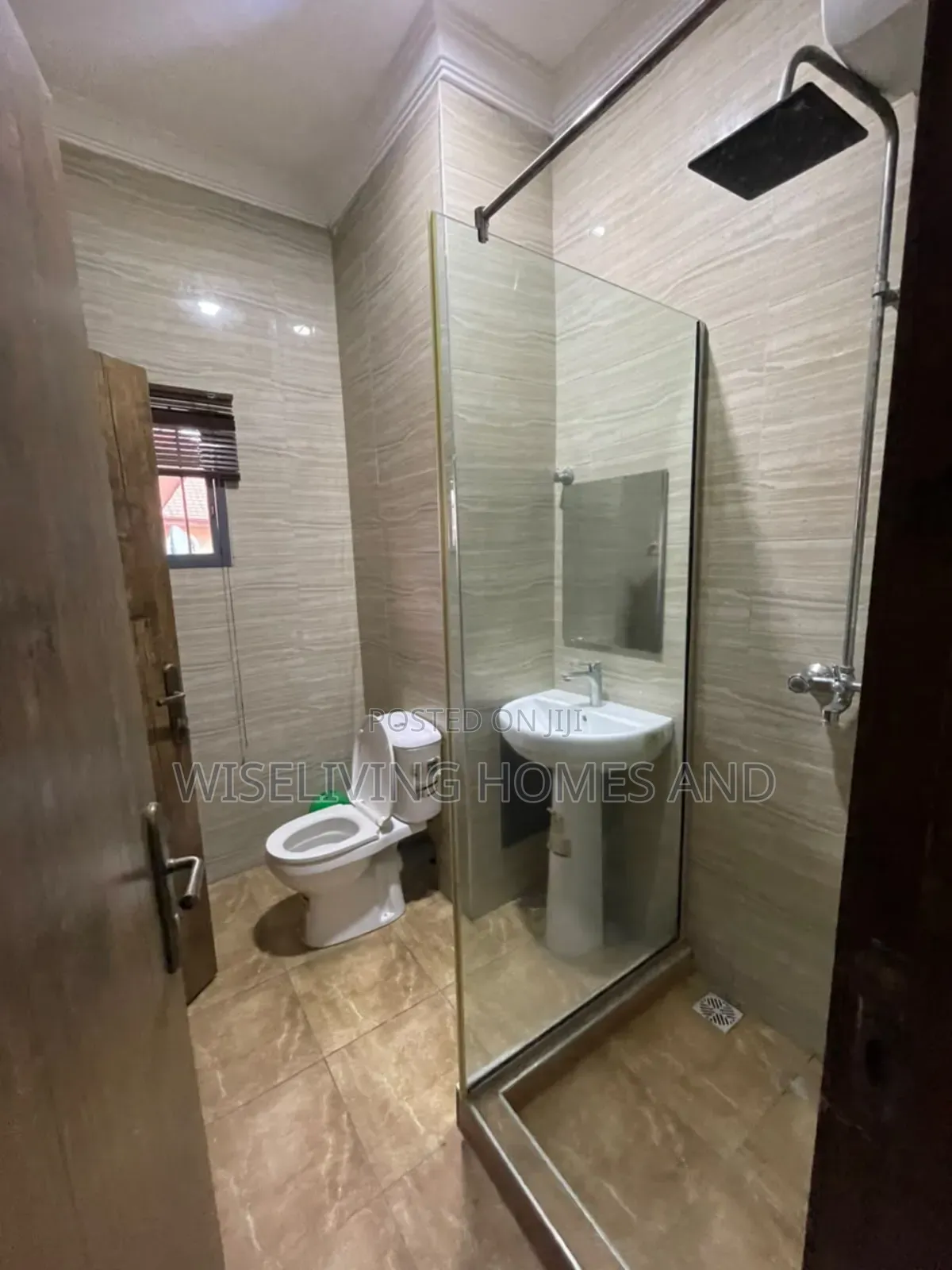 2bdrm Apartment in Ikate for rent in Ikate