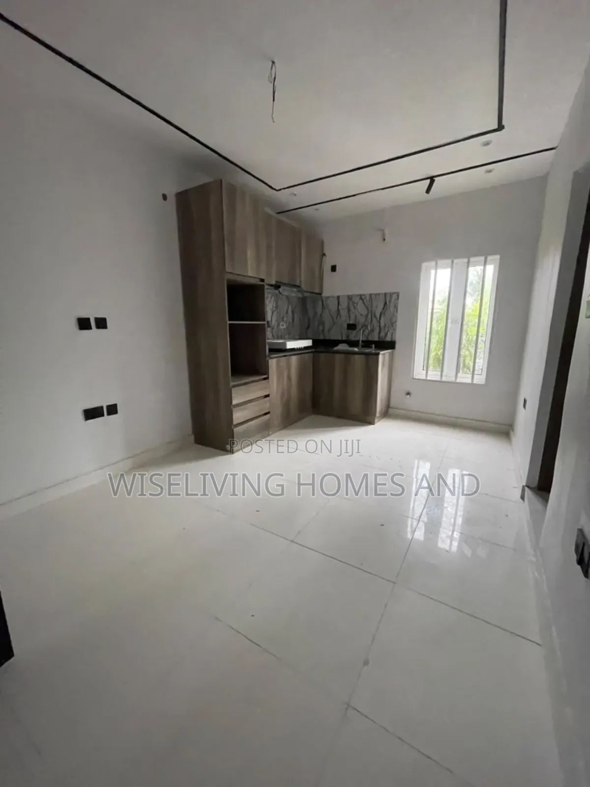 2bdrm Apartment in Igbo Efon Lekki for rent in Igbo-efon