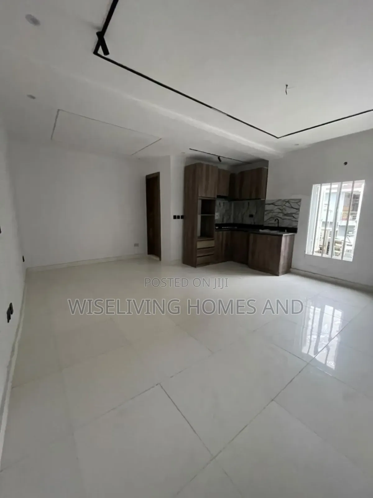 2bdrm Apartment in Igbo Efon Lekki for rent in Igbo-efon