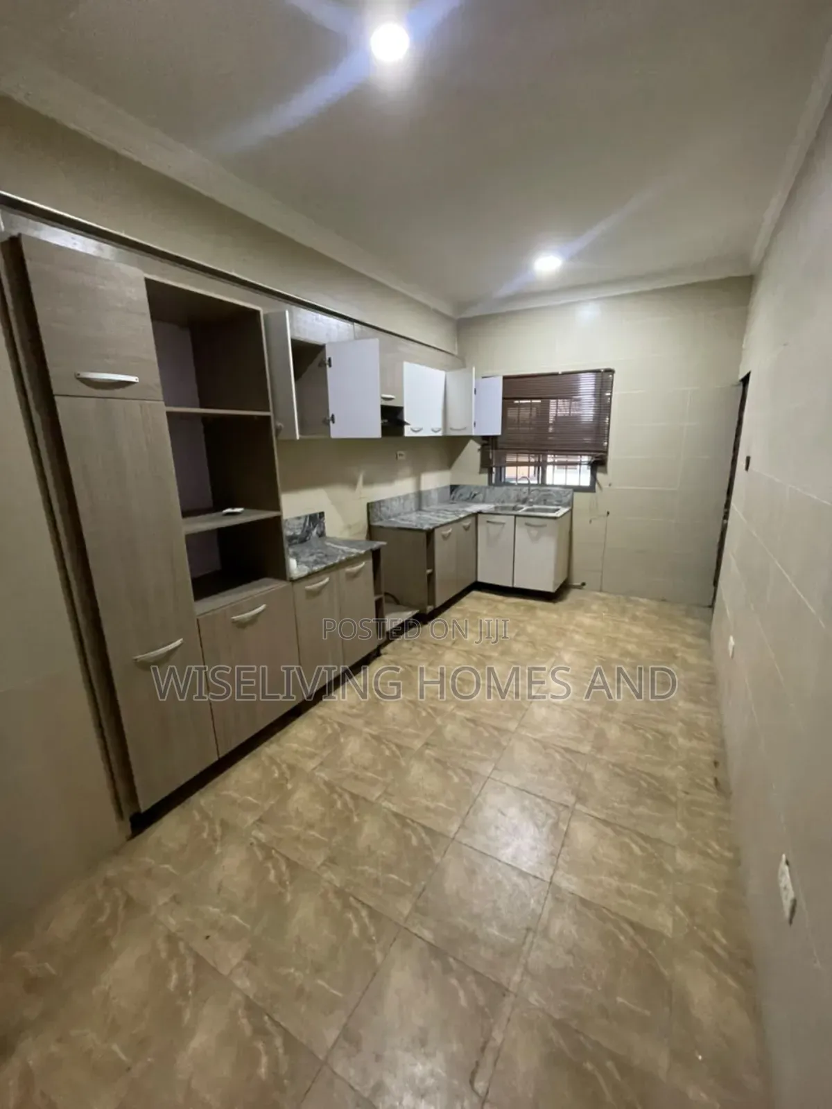 2bdrm Apartment in Igbo Efon Lekki for rent in Igbo-efon