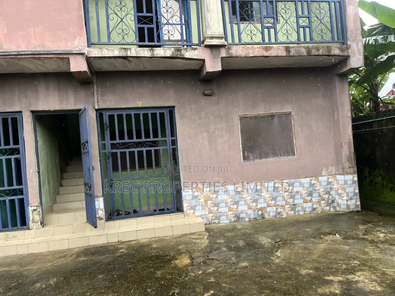 2bdrm Block of Flats in 2Bedroom Flat For, Rumuahalu for rent in Rumuahalu
