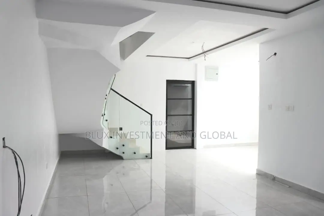 4bdrm House in Old Ikoyi for sale in Old Ikoyi
