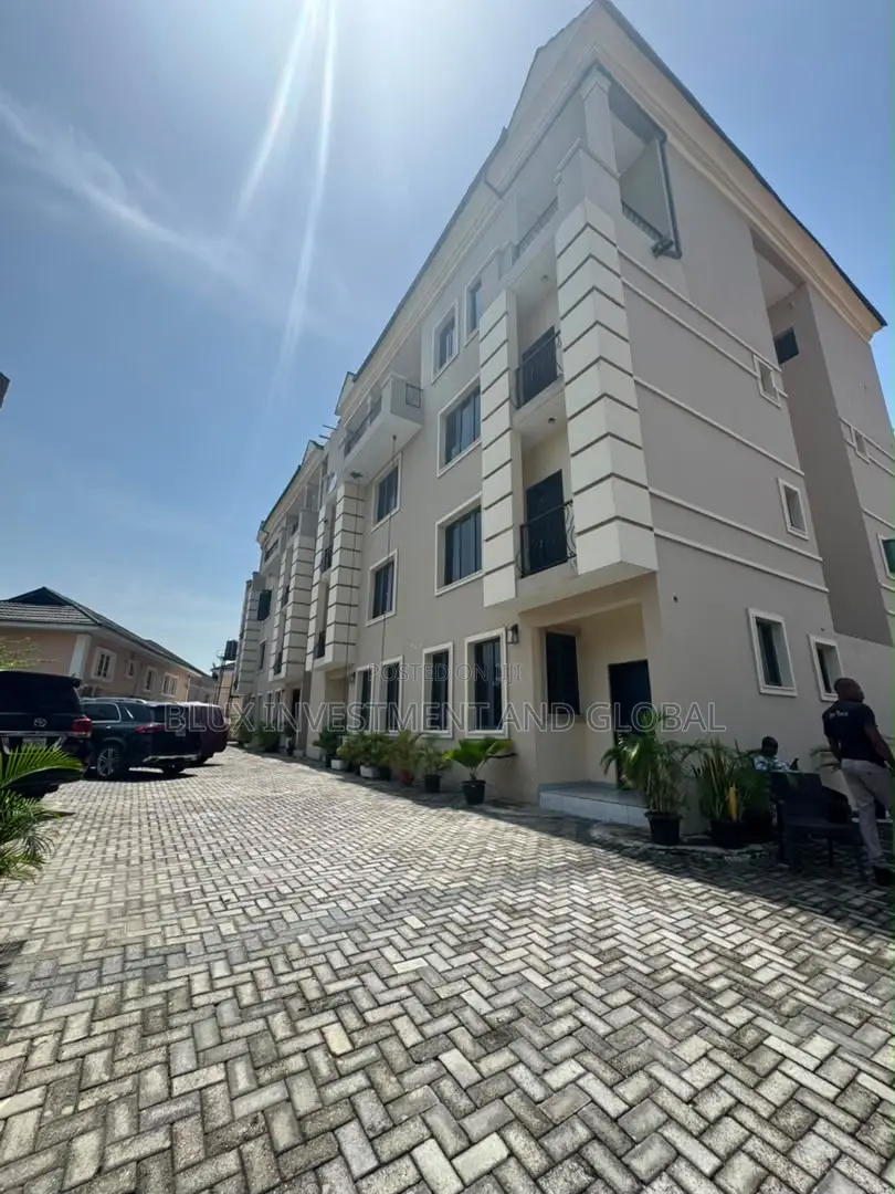 4bdrm House in Old Ikoyi for sale in Old Ikoyi