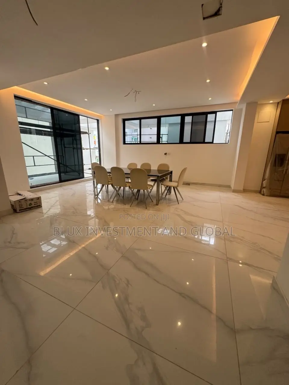 4bdrm Maisonette in Old Ikoyi for sale in Old Ikoyi