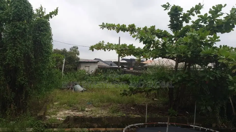 2 Plots of Land for Sale at Abraham Adesanya in Abraham Adesanya Estate