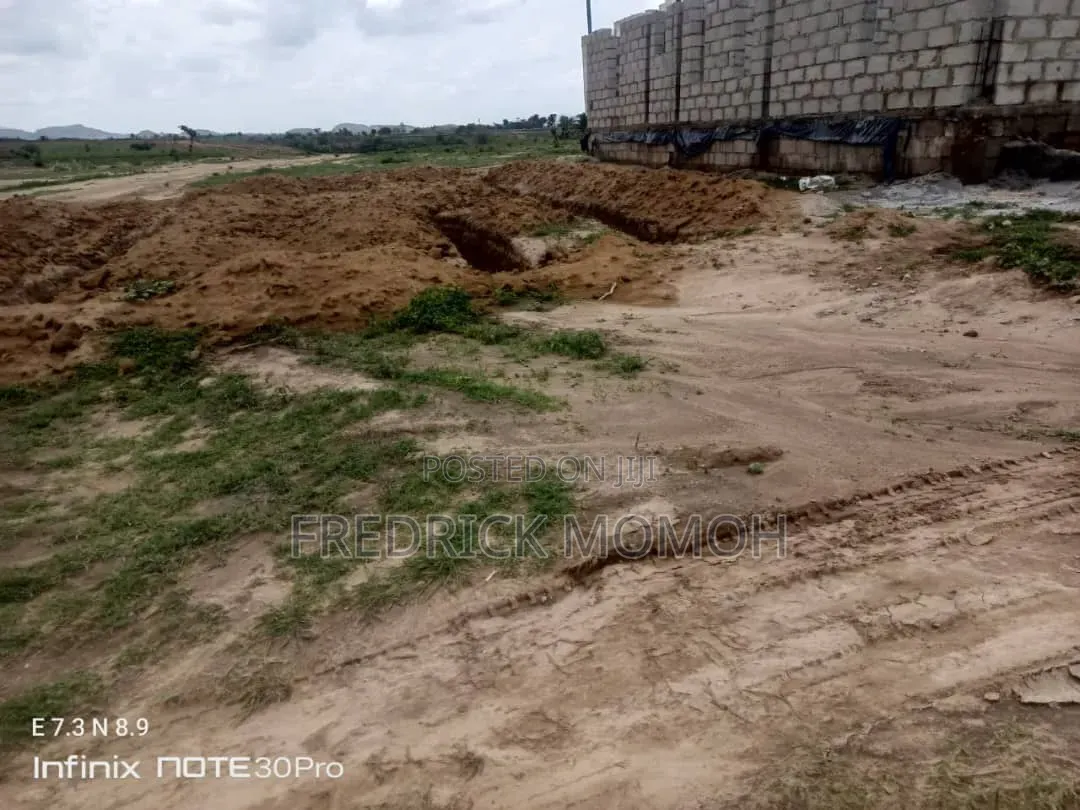 Approved R of O Land for Sale at Kuje, FCT Abuja in Kuje