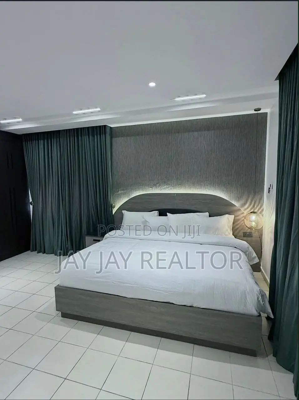 4 Bedroom Duplex in Jahi