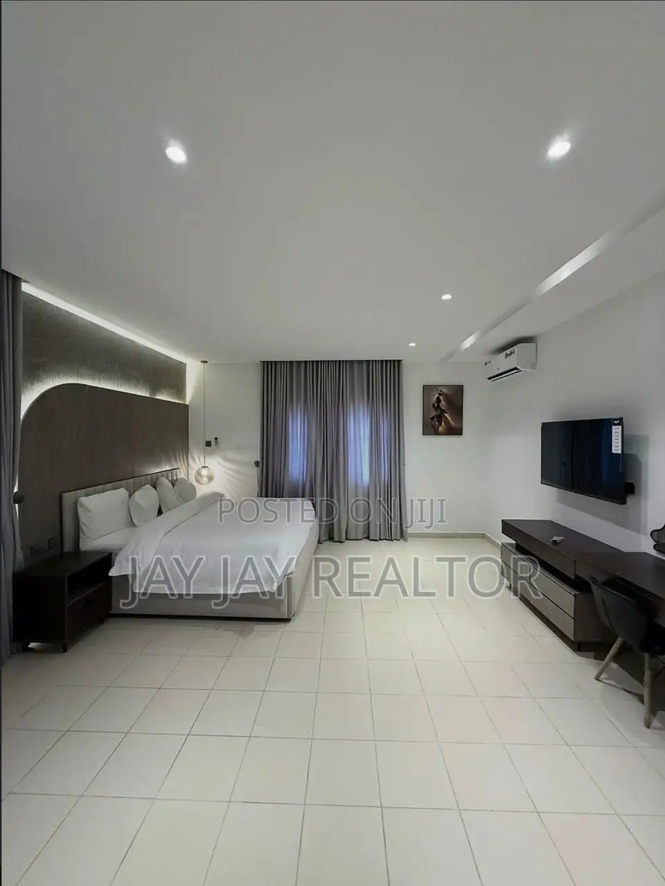 4 Bedroom Duplex in Jahi