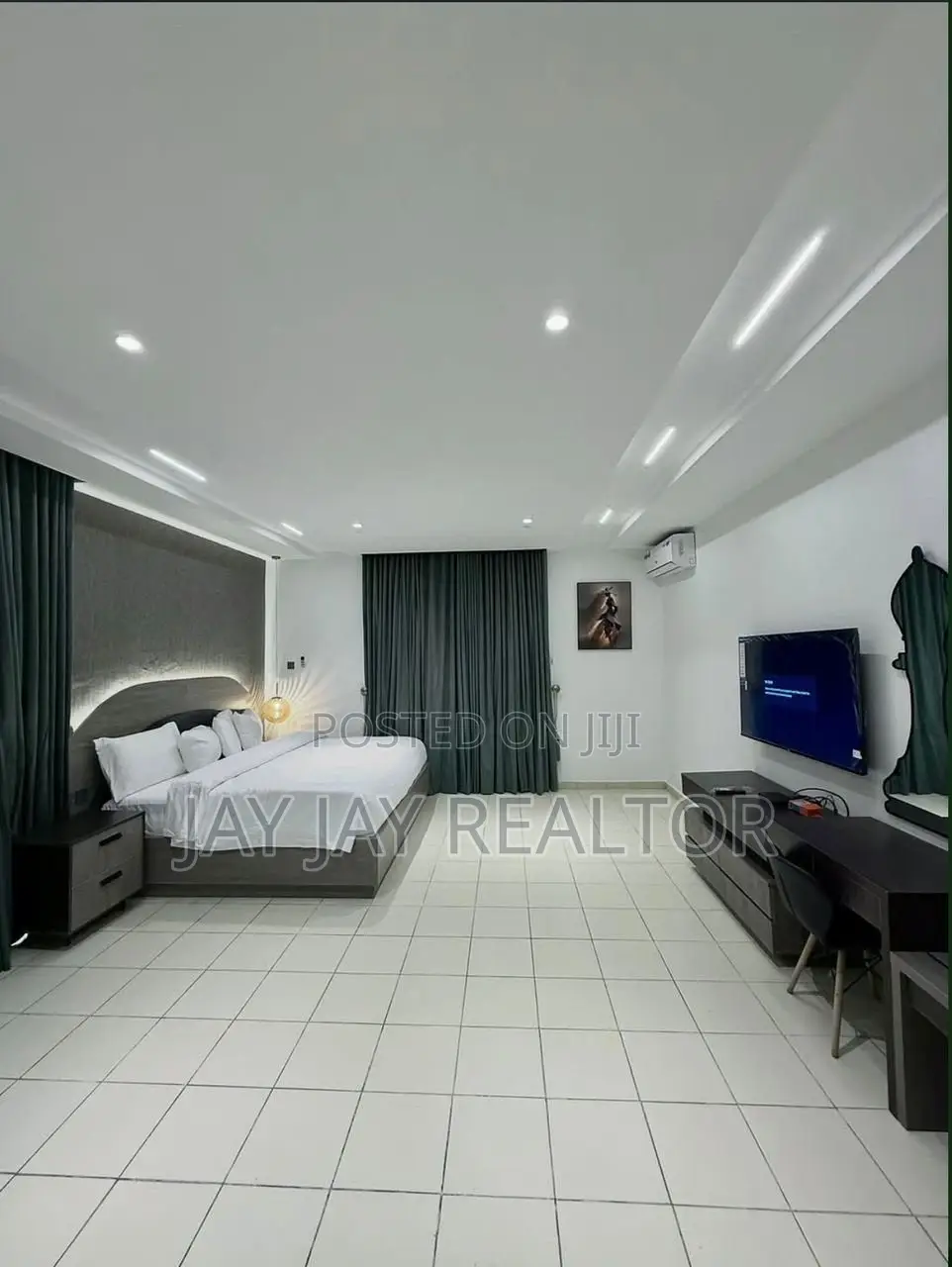 4 Bedroom Duplex in Jahi