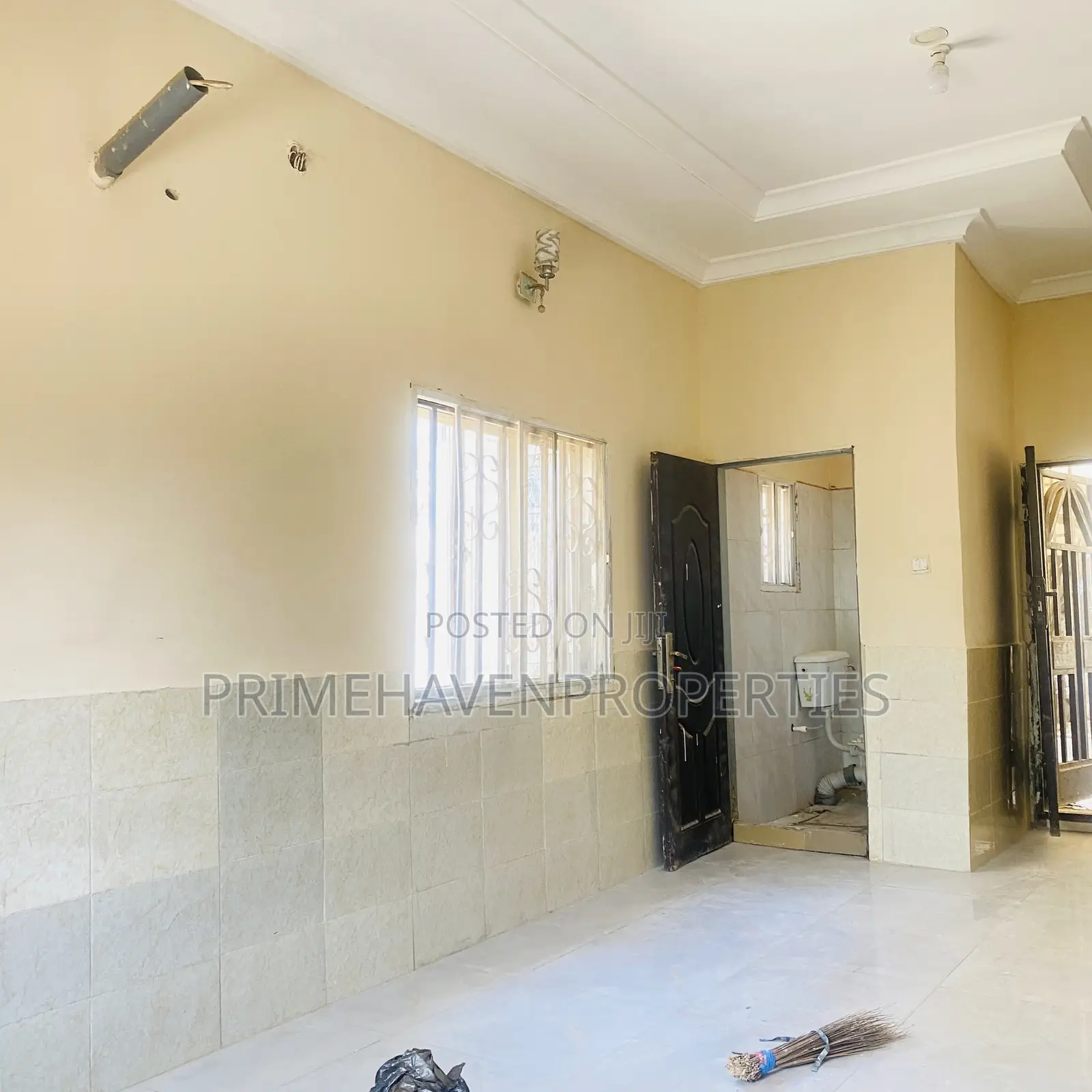 2bdrm Apartment in Kubwa for rent in Kubwa