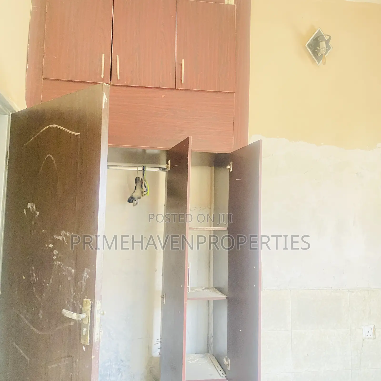 2bdrm Apartment in Kubwa for rent in Kubwa