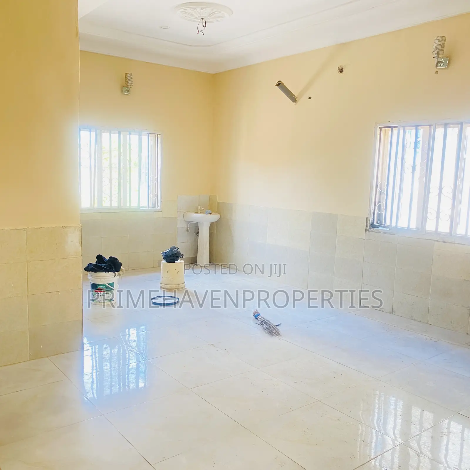 2bdrm Apartment in Kubwa for rent in Kubwa