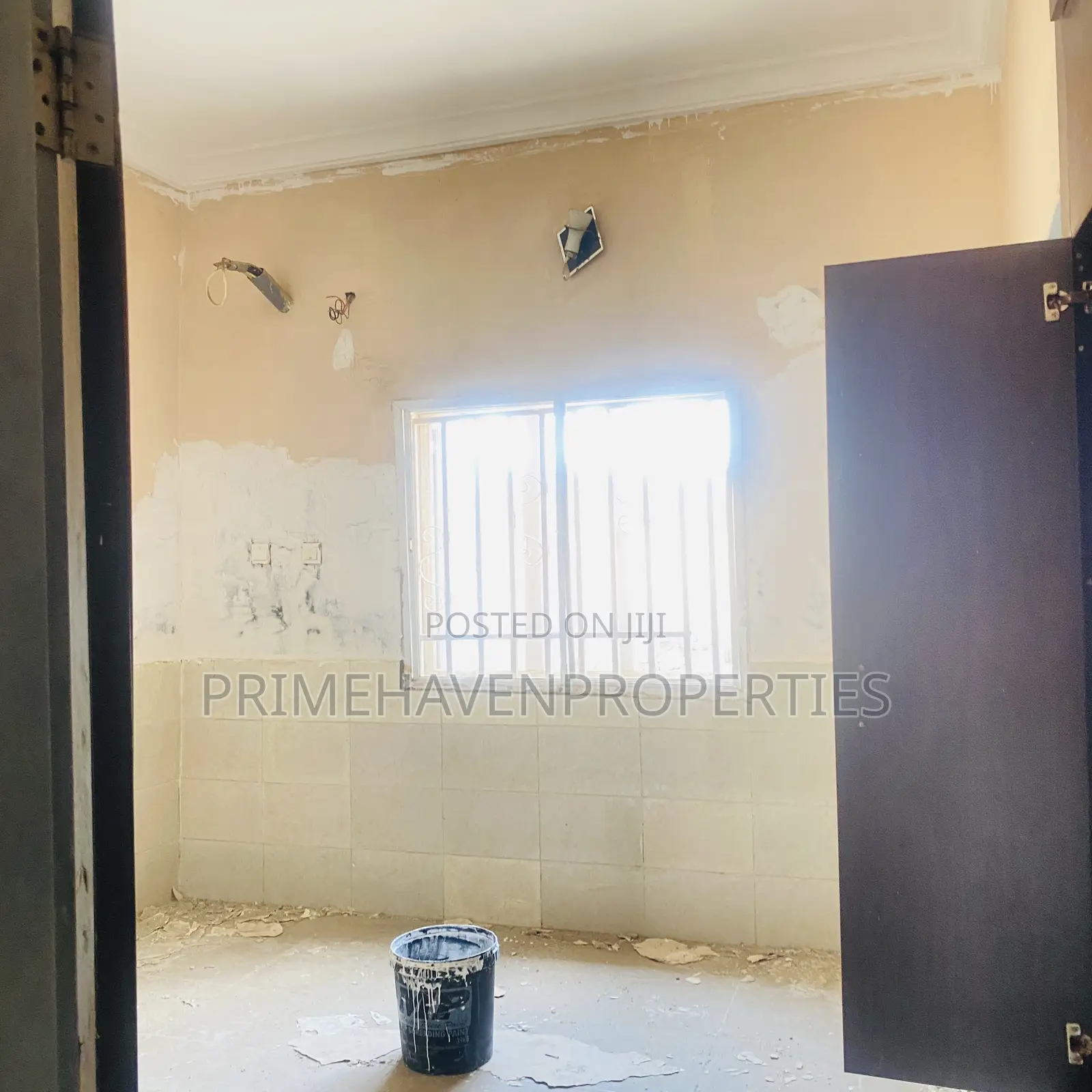 2bdrm Apartment in Kubwa for rent in Kubwa