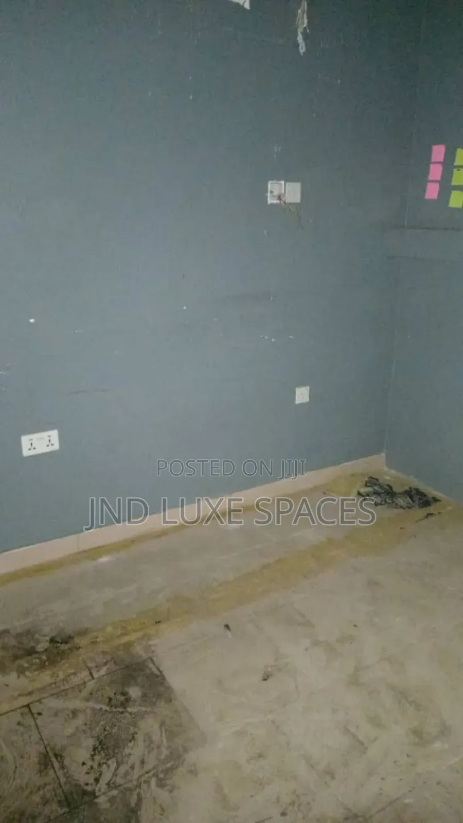 4bdrm Apartment in Opebi for rent in Opebi