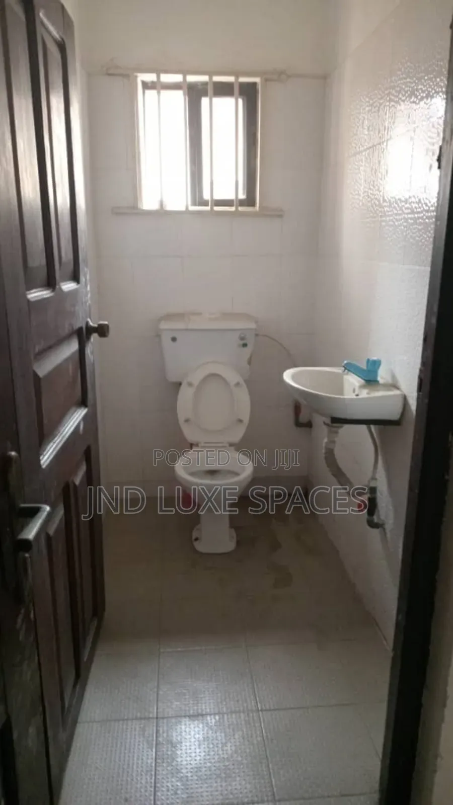 4bdrm Apartment in Opebi for rent in Opebi