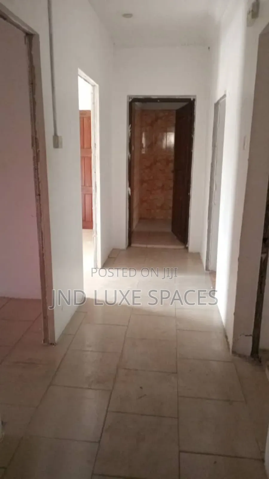 4bdrm Apartment in Opebi for rent in Opebi