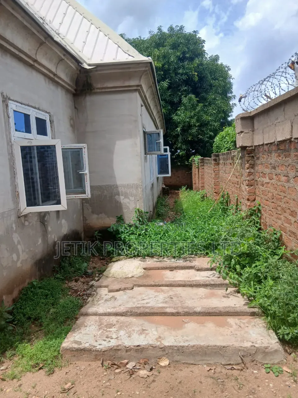 3bdrm Bungalow in Bipc Estate,, Makurdi for sale in Makurdi