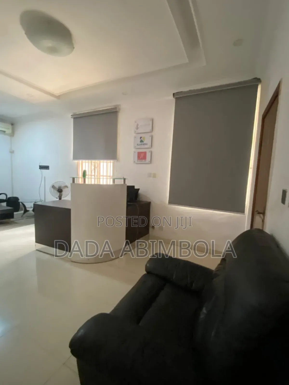 Furnished 3bdrm Duplex in Lekki Phase 1 for rent in Lekki Phase 1
