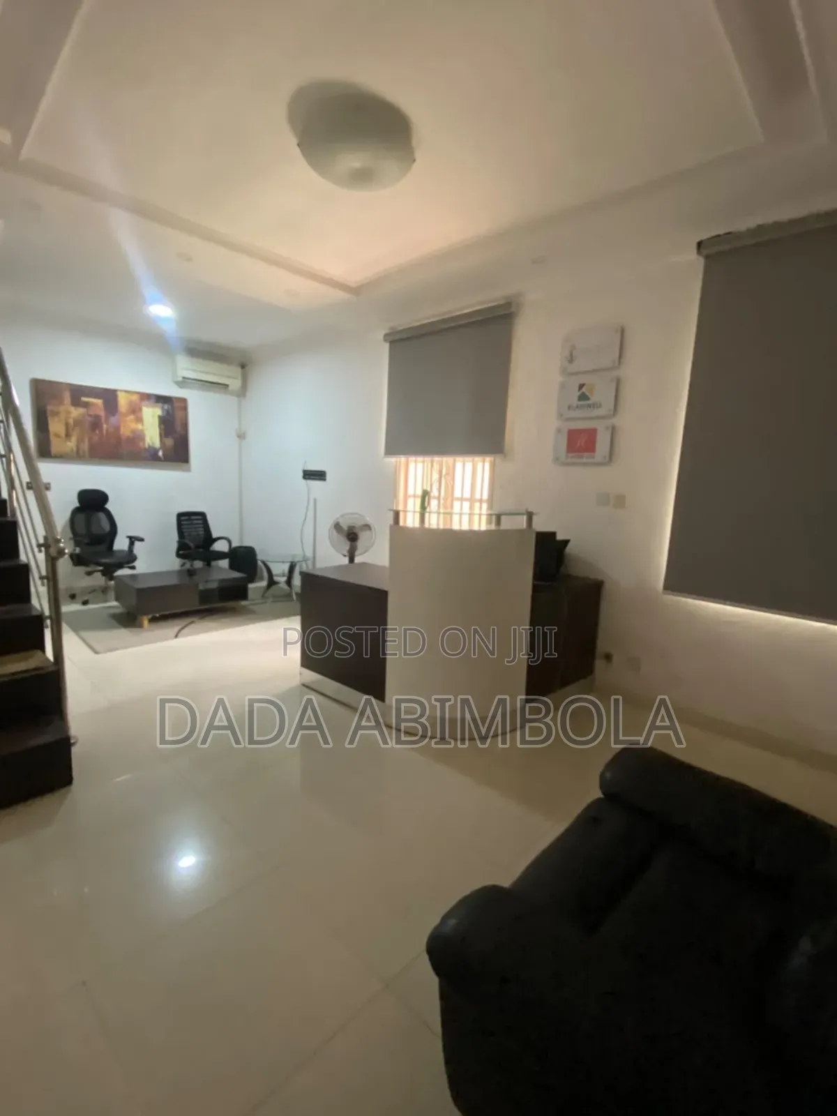 Furnished 3bdrm Duplex in Lekki Phase 1 for rent in Lekki Phase 1