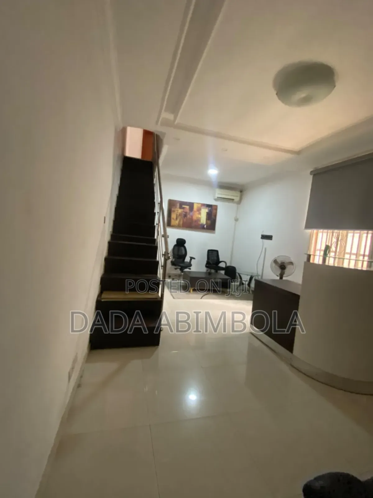 Furnished 3bdrm Duplex in Lekki Phase 1 for rent in Lekki Phase 1