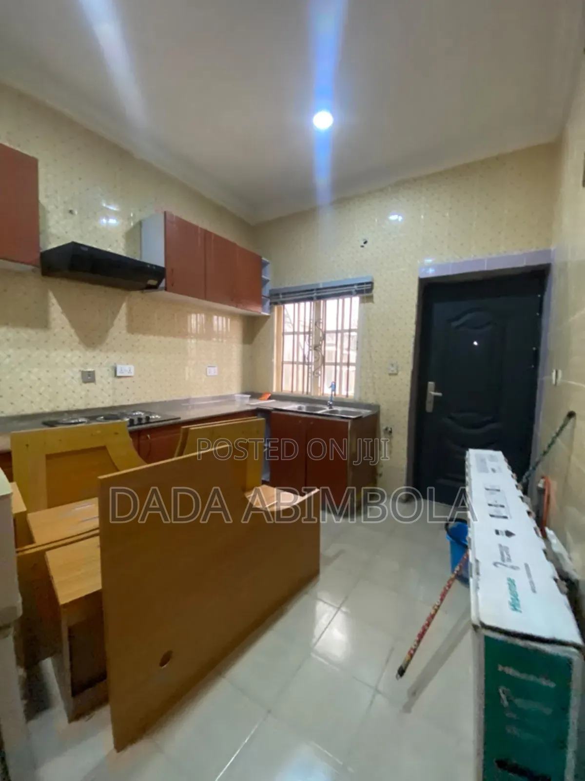 Furnished 3bdrm Duplex in Lekki Phase 1 for rent in Lekki Phase 1