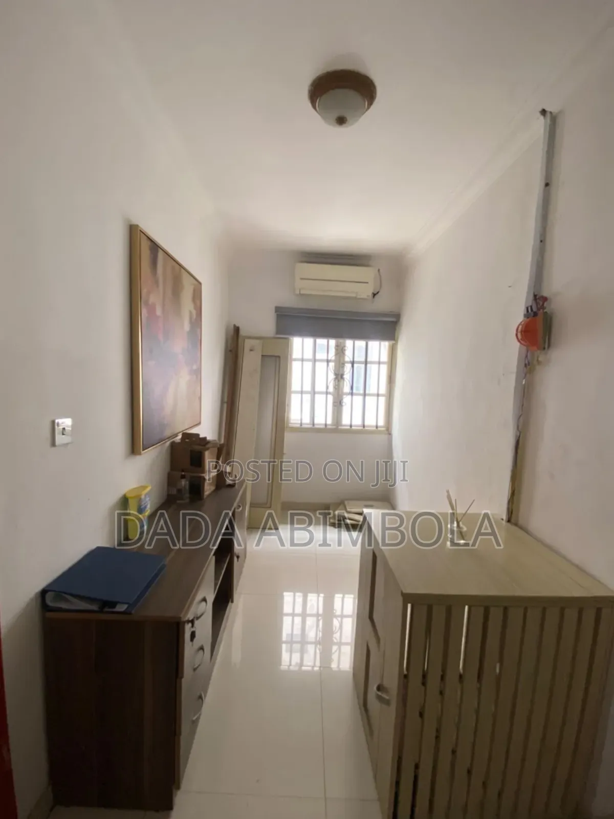 Furnished 3bdrm Duplex in Lekki Phase 1 for rent in Lekki Phase 1
