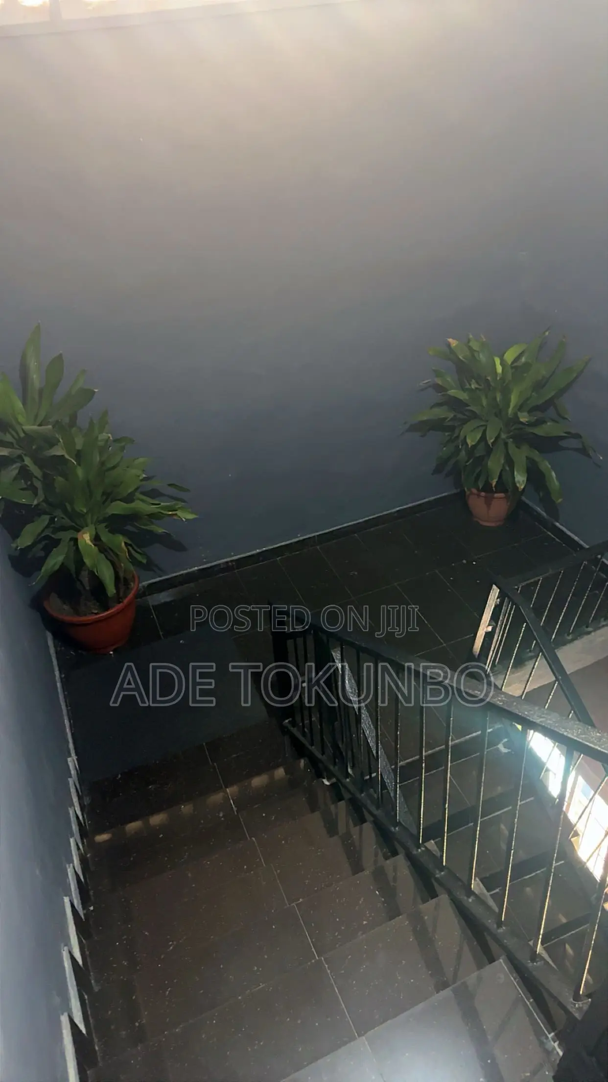 Furnished 2bdrm Apartment in Ilupeju Eatate for rent in Ikorodu Road / Ilupeju
