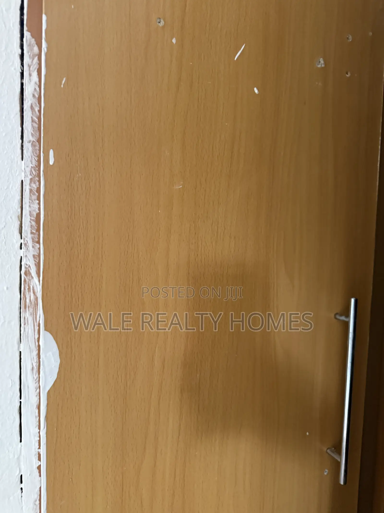 Studio Apartment in Jahi 1 Community for rent in Jahi