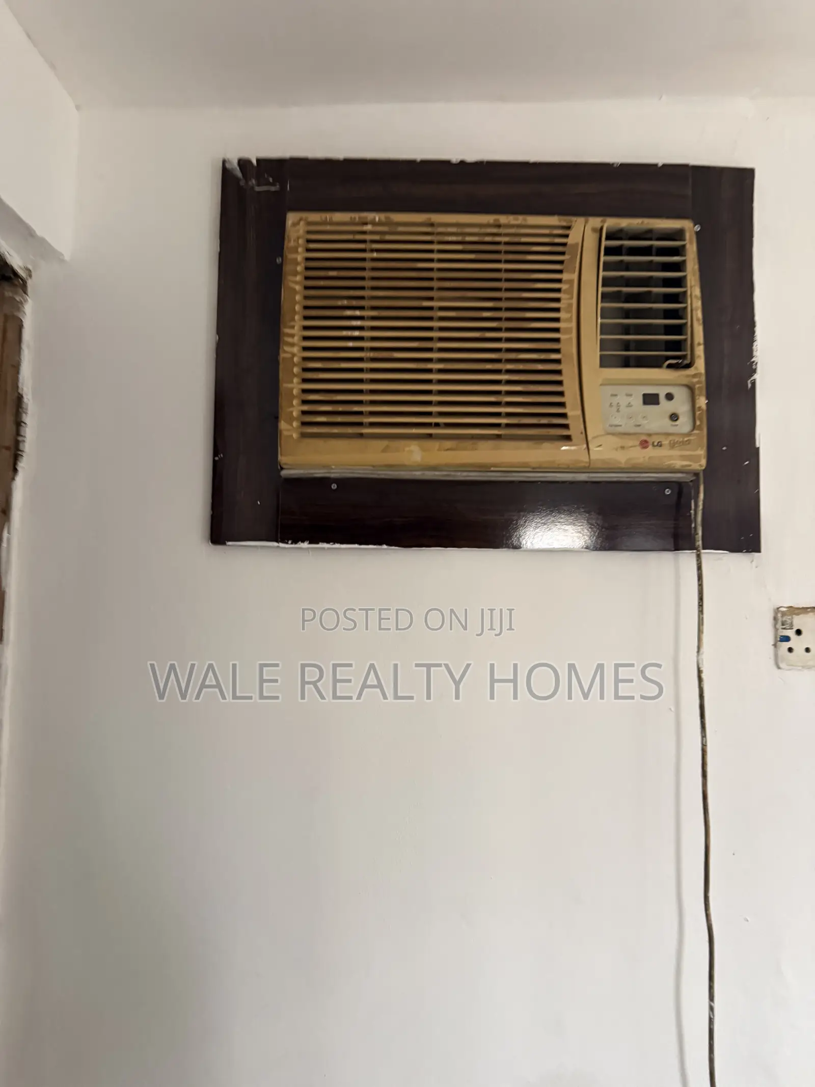 Studio Apartment in Jahi 1 Community for rent in Jahi