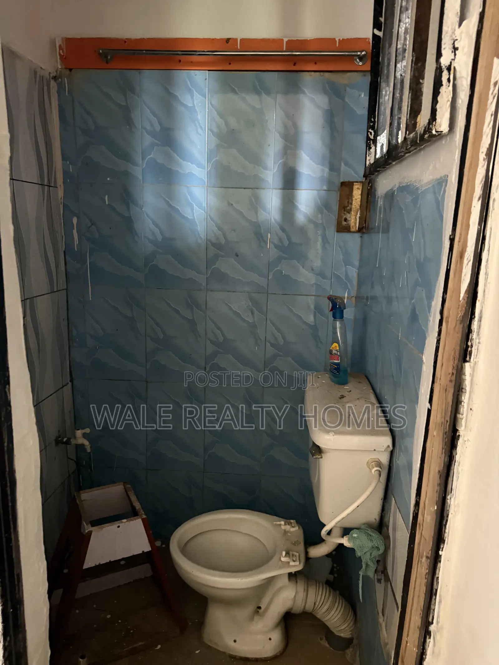 Studio Apartment in Jahi 1 Community for rent in Jahi