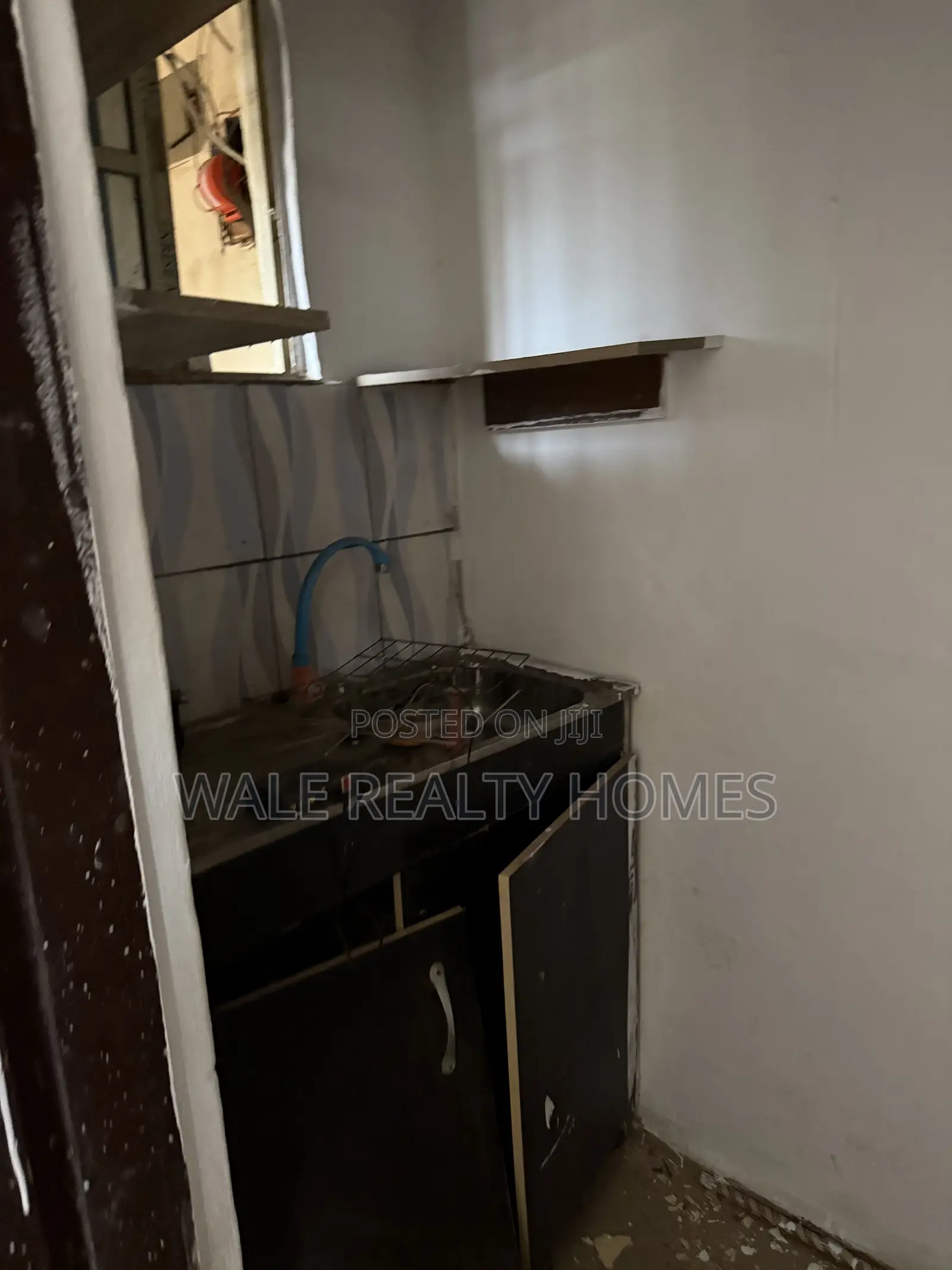 Studio Apartment in Jahi 1 Community for rent in Jahi