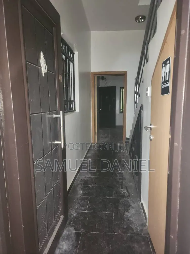 4bdrm Duplex in Elegushi Estate for rent in Ikate-Elegushi