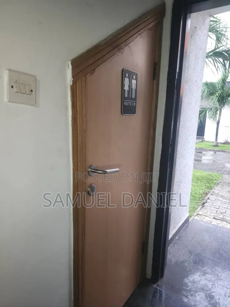 4bdrm Duplex in Elegushi Estate for rent in Ikate-Elegushi