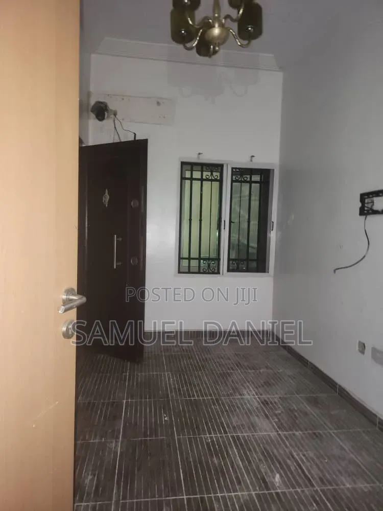 4bdrm Duplex in Elegushi Estate for rent in Ikate-Elegushi